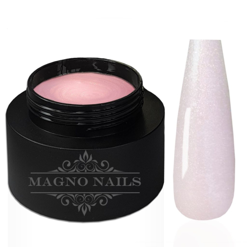 Preview: UV Gel - 243 - Aufbau Make Up Gel - Glamourous Pink